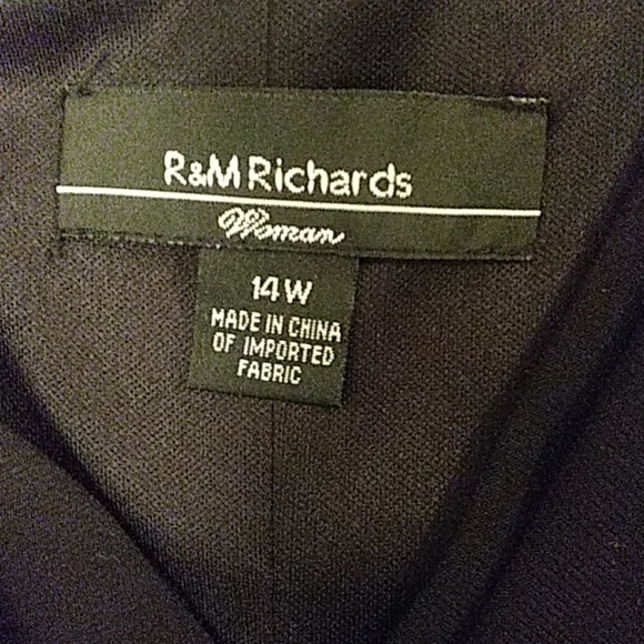 R&M Richards Dress - Picture 4 of 5
